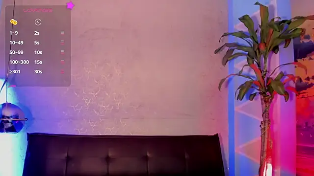 Lilith moonx online show from 31, 3, 2026