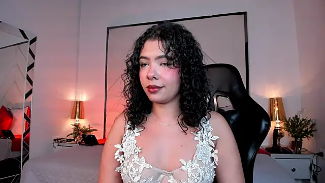 Celene Rosejs online show from 30, 6, 2026
