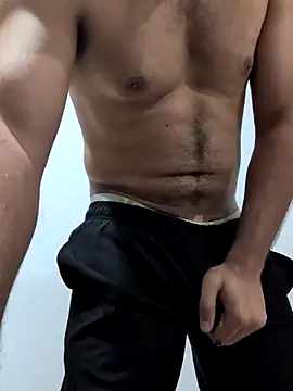 handsome-hunky online show from 17, 6, 2026