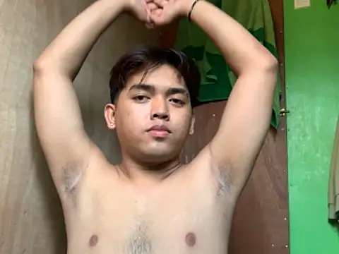 haru-X-hunter online show from 25, 3, 2026