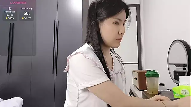 Snapshot of yunsu-68 chatting on 29, 5, 2026 yunsu-68 online show from 29, 5, 2026