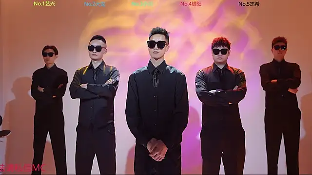 Snapshot of YLBOY-666 chatting on 24, 3, 2026 YLBOY-666 online show from 24, 3, 2026