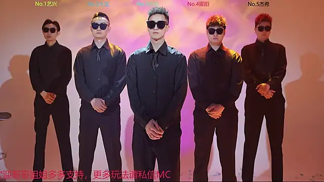 Snapshot of YLBOY-666 chatting on 25, 3, 2026 YLBOY-666 online show from 25, 3, 2026