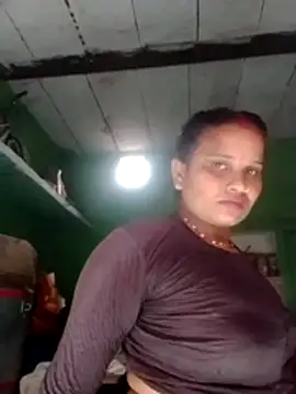 Shivani09900 online show from 27, 6, 2026