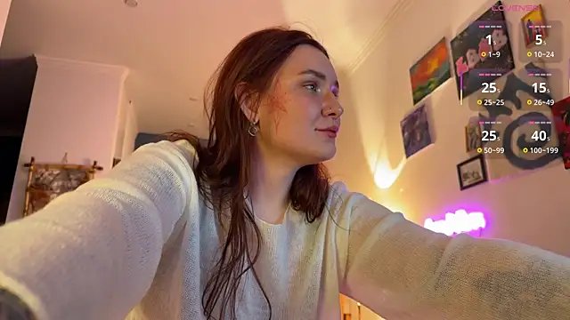 AurikTrix online show from 4, 4, 2026