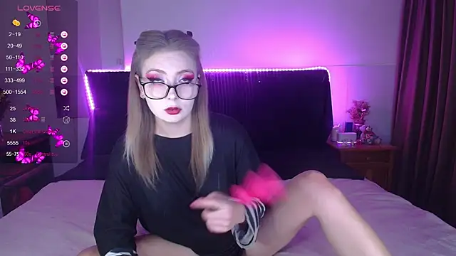 ammyska online show from 15, 5, 2026