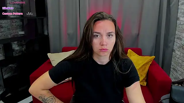 Domirelle online show from 8, 6, 2026