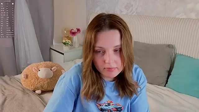 LorriMonz online show from 28, 6, 2026