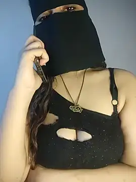 Yasmin Oh online show from 19, 7, 2026