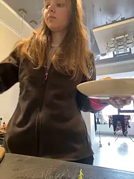 Snapshot of AForbiddenFlower chatting on 26, 3, 2026 AForbiddenFlower online show from 26, 3, 2026