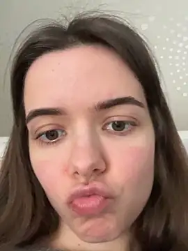 Snapshot of AForbiddenFlower chatting on 3, 4, 2026 AForbiddenFlower online show from 3, 4, 2026