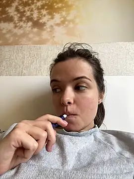 Snapshot of AForbiddenFlower chatting on 16, 4, 2026 AForbiddenFlower online show from 16, 4, 2026