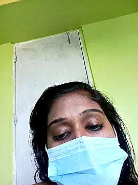 bannerjeesneha20 online show from 27, 3, 2026