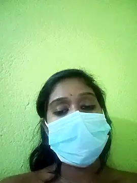 bannerjeesneha20 online show from 28, 3, 2026