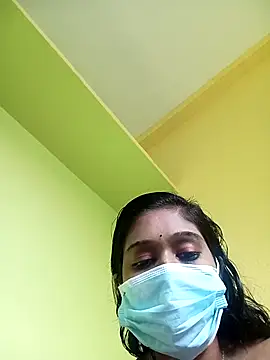 bannerjeesneha20 online show from 29, 3, 2026