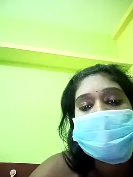 bannerjeesneha20 online show from 2, 4, 2026