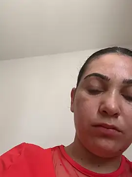 Alina Fire online show from 8, 5, 2026