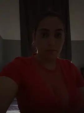 Alina Fire online show from 9, 5, 2026