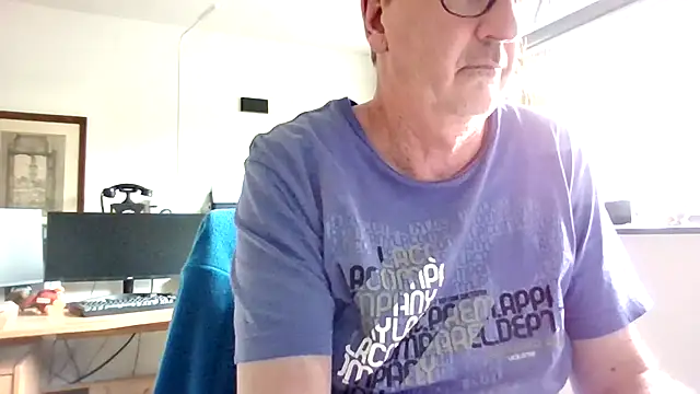 HotLucas66 online show from 13, 4, 2026