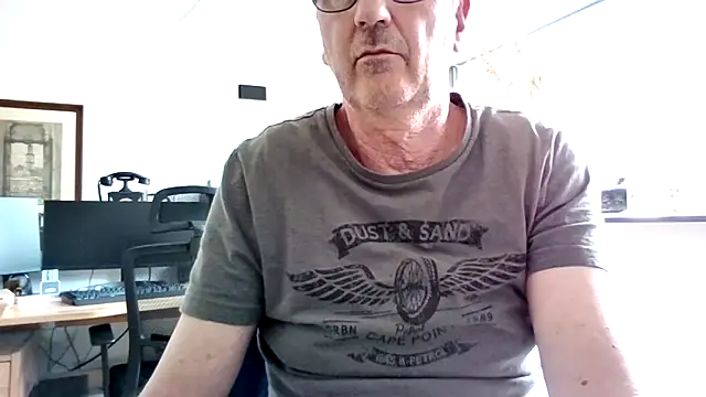 HotLucas66 online show from 20, 4, 2026