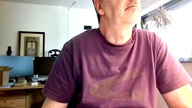 HotLucas66 online show from 25, 4, 2026