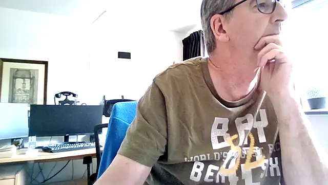 HotLucas66 online show from 27, 4, 2026
