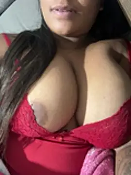 Ninfetinha35 online show from 26, 7, 2026