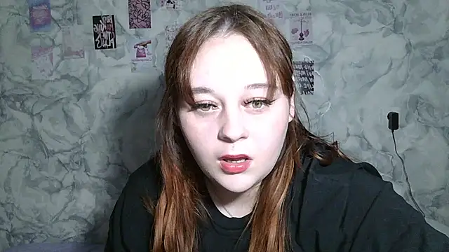 Jenny Kiss  online show from 7, 4, 2026