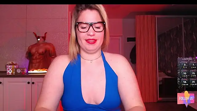 vip sweetnes online show from 24, 4, 2026