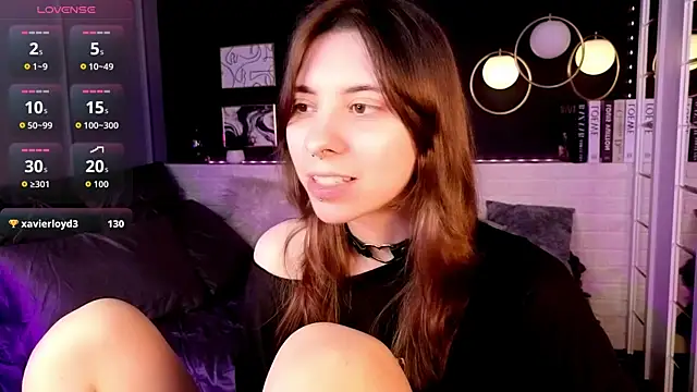 Camilla Evers online show from 4, 7, 2026