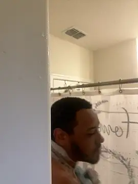 RhythmicPoet49 online show from 30, 4, 2026