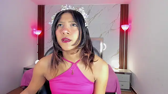 EsperanzaMora online show from 22, 5, 2026