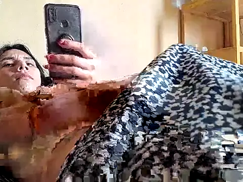 Snapshot of GinaLaFenix chatting on 23, 7, 2026 GinaLaFenix online show from 23, 7, 2026