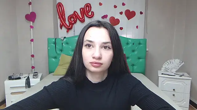 Je55icaBreeze online show from 22, 4, 2026
