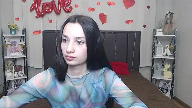 Je55icaBreeze online show from 25, 4, 2026