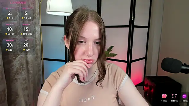 Elisabeth Binder online show from 5, 5, 2026