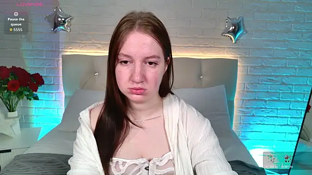 Elisabeth Binder online show from 20, 5, 2026