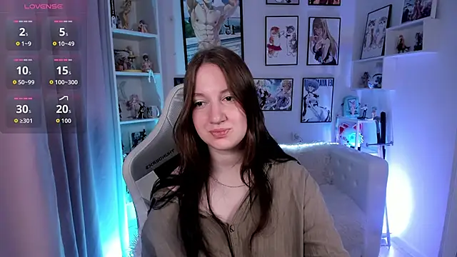 Elisabeth Binder online show from 30, 5, 2026