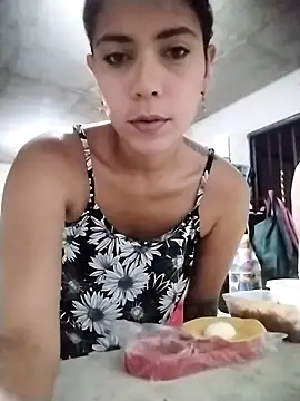 wet vika online show from 24, 3, 2026