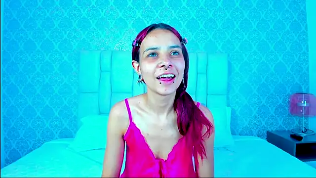 erizdarkveyl online show from 19, 6, 2026
