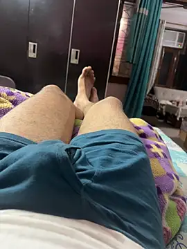 SingleBoy66666 online show from 15, 5, 2026