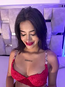Lizzy Bonnie online show from 13, 5, 2026