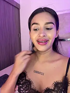 Lizzy Bonnie online show from 7, 6, 2026
