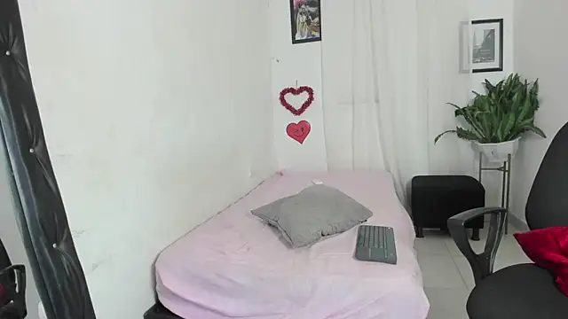 sweet rose72 online show from 31, 3, 2026