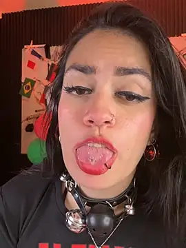 Darkrisnah online show from 14, 6, 2026