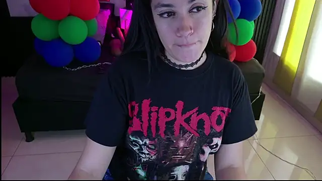 Darkrisnah online show from 16, 7, 2026