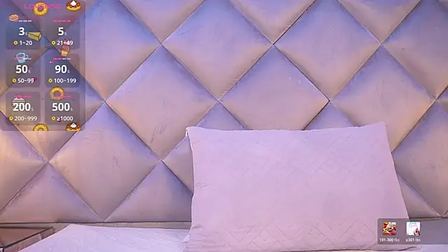 celestte sm online show from 12, 7, 2026