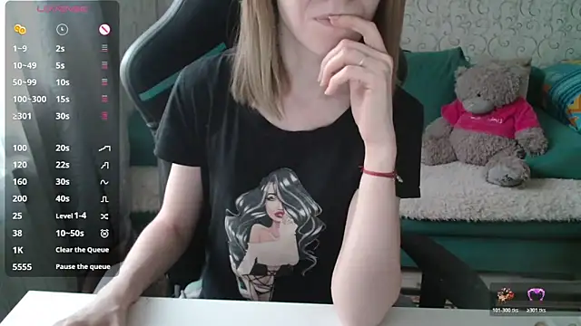 Ricky Chadwick  online show from 26, 3, 2026