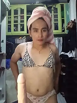 HornyKerujieTrans online show from 5, 7, 2026