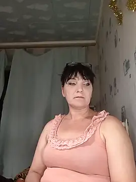 Milashkaqw online show from 25, 3, 2026